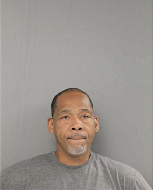 GREGORY HERRON, Cook County, Illinois