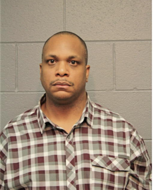 TERRANCE LAMONT HIGGINS, Cook County, Illinois