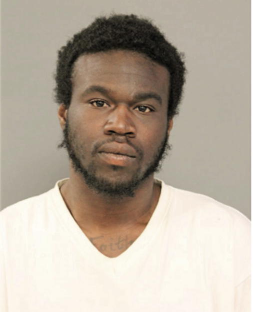 EDWARD D HINES JR, Cook County, Illinois