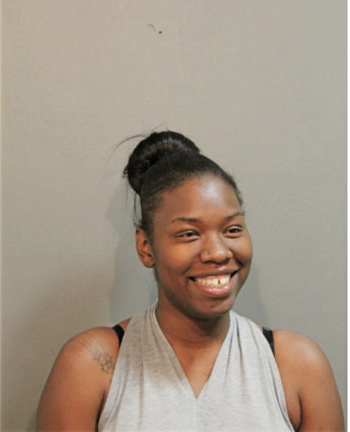 LAMETRA R HODGES, Cook County, Illinois