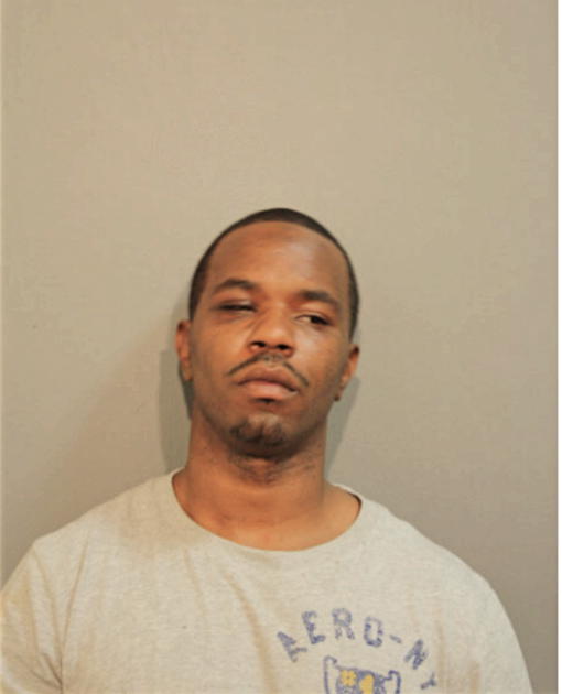 LEONARD D HOLLOWAY, Cook County, Illinois