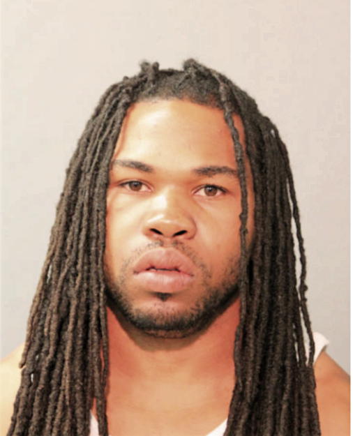 JEREMY E HOSEY, Cook County, Illinois