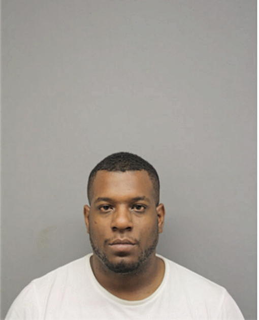 ROBERT H HOWZE, Cook County, Illinois