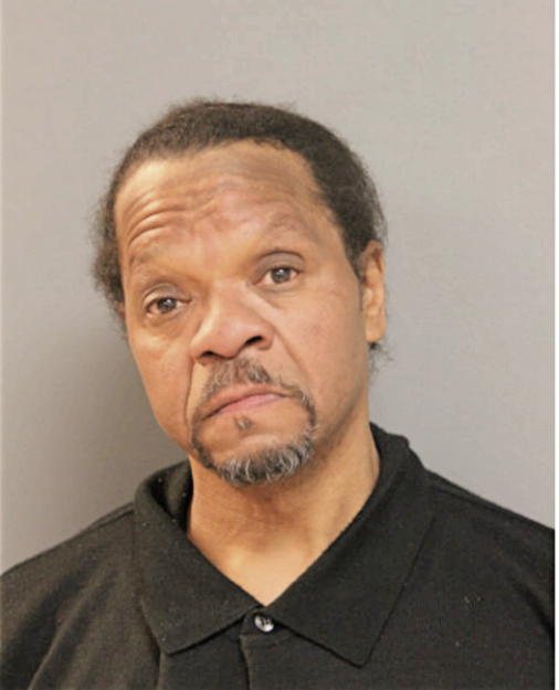 KENNETH M HUDDLESTON, Cook County, Illinois