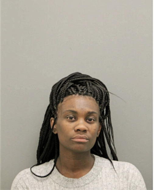 MARIE HUMPHREY, Cook County, Illinois