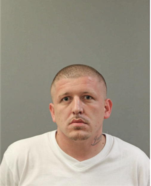 JOSEPH K IRWIN, Cook County, Illinois