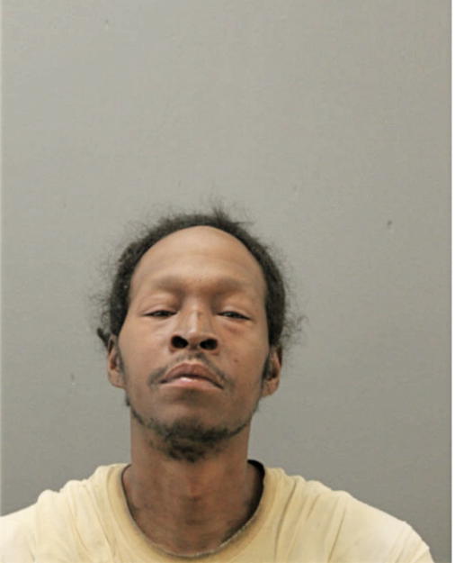 ZACHARY R JACKSON, Cook County, Illinois