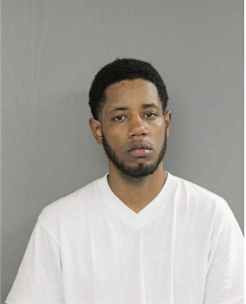 MARQUEZ L JEFFERSON, Cook County, Illinois