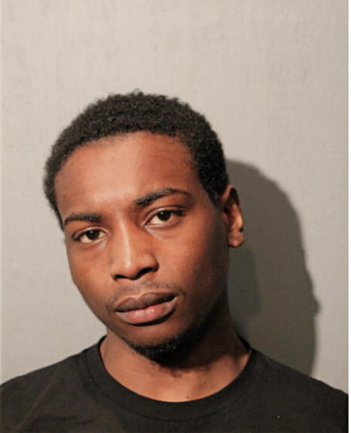 STEVEN JENKINS, Cook County, Illinois