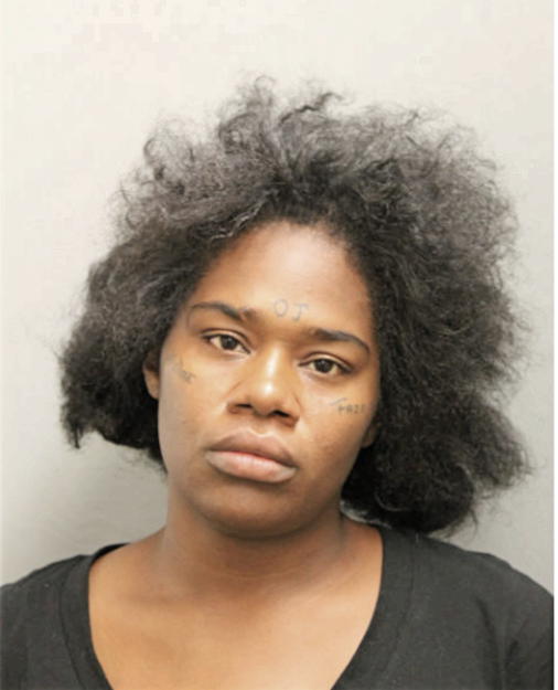 CAMIILE JOHNSON, Cook County, Illinois