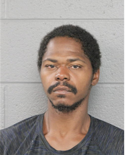 CORNELUIS K JOHNSON, Cook County, Illinois