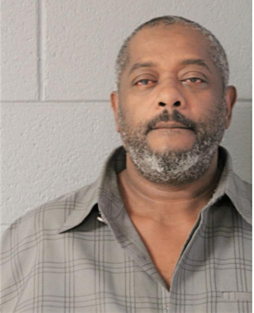 JOHNNY JOHNSON, Cook County, Illinois