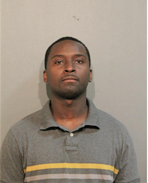 KEENAN A JOHNSON, Cook County, Illinois