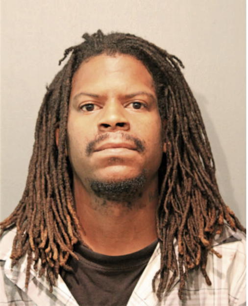 LONNIE E JONES, Cook County, Illinois