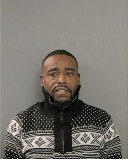 MICHAEL A JONES, Cook County, Illinois