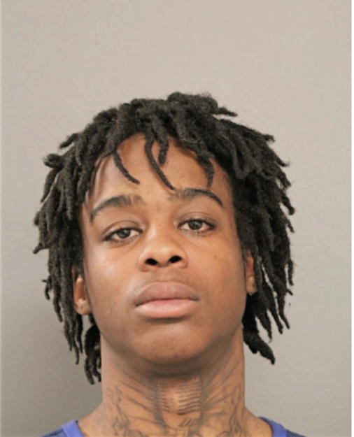 GORDON C JOSEPH, Cook County, Illinois