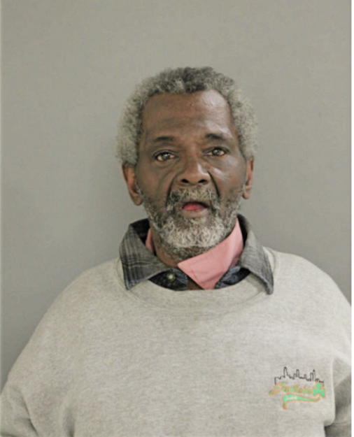 TYRONE KEYS, Cook County, Illinois