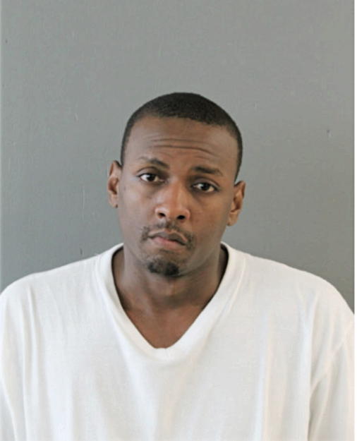 KEVIN K KIMBROUGH, Cook County, Illinois
