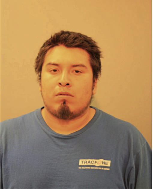 ARTURO DE LA CRUZ, Cook County, Illinois
