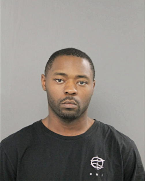 JOHNATHAN LEVY, Cook County, Illinois