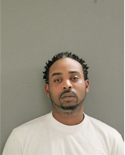 BUFORD J LEWIS, Cook County, Illinois