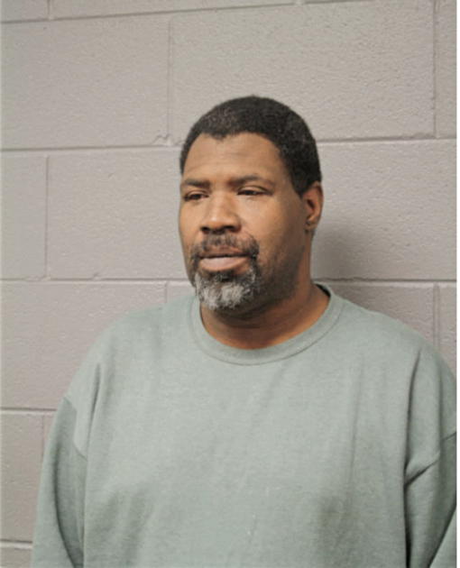 EUGENE LEWIS, Cook County, Illinois