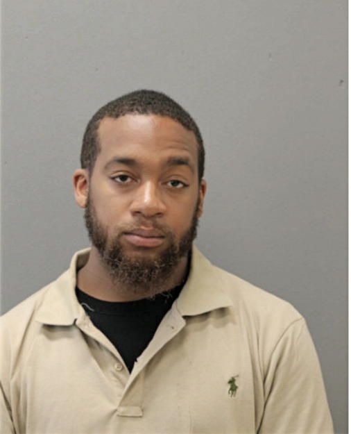 MATHEW R LEWIS, Cook County, Illinois