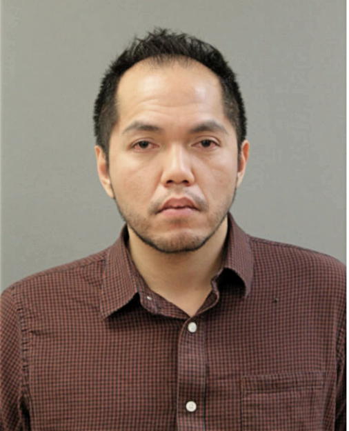 CHARLES LUIS LICHAUCO, Cook County, Illinois