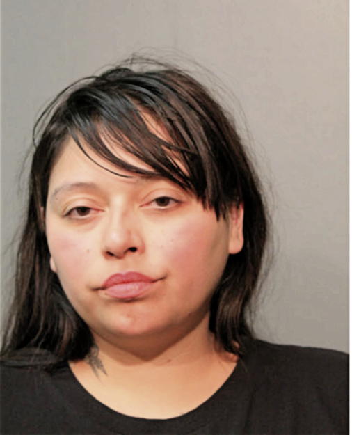 KARLA LIMA, Cook County, Illinois