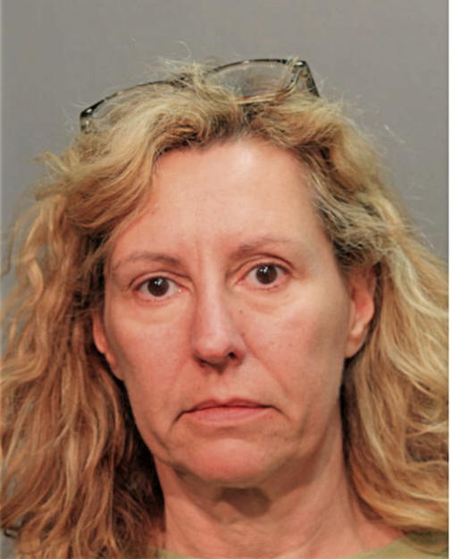 LAURA L LUGGER-PENNA, Cook County, Illinois