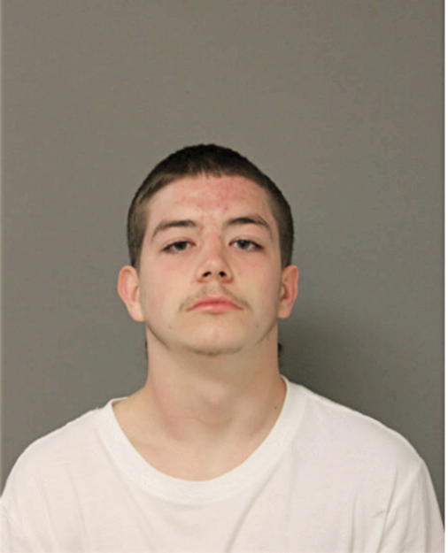 JOEL E MARKY, Cook County, Illinois