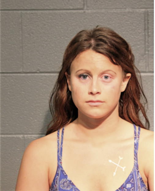 ABIGAIL M MARRERA, Cook County, Illinois