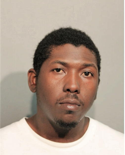 PRESTON R MARTIN, Cook County, Illinois