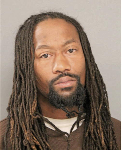 ROBERT MARTIN, Cook County, Illinois