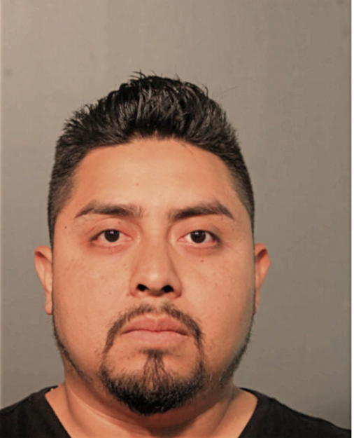 DAVID AGUILAR MARTINEZ, Cook County, Illinois