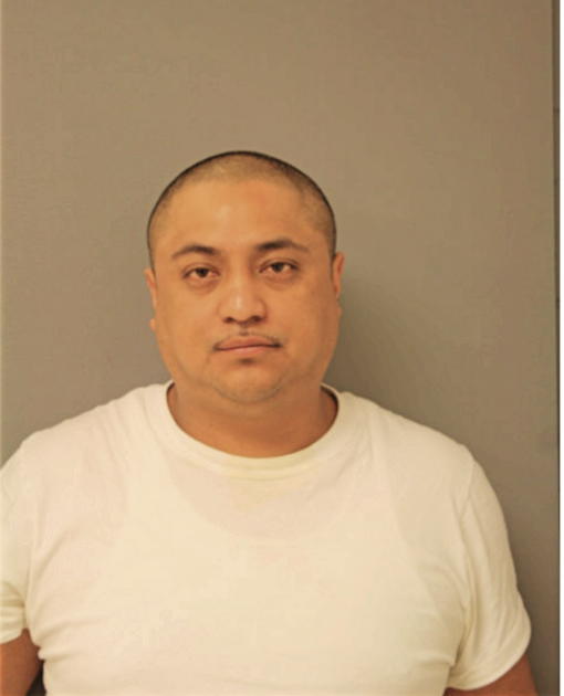 GERARDO MARTINEZ, Cook County, Illinois