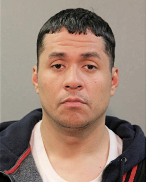 JAIME V MARTINEZ, Cook County, Illinois