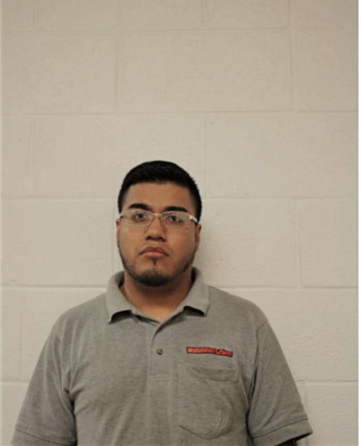 MIGUEL A MARTINEZ, Cook County, Illinois