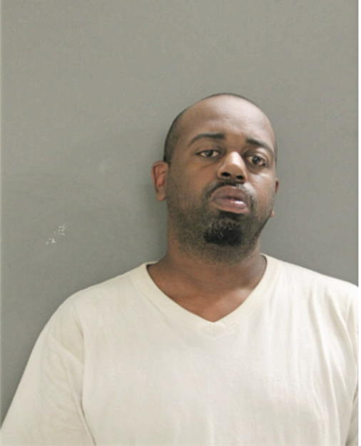 JOSEPH MCCREE, Cook County, Illinois