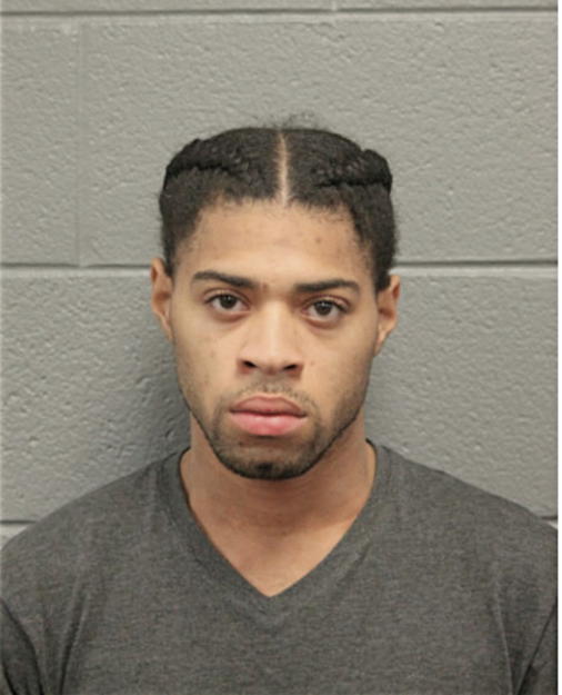 MICHAEL MEEKS, Cook County, Illinois