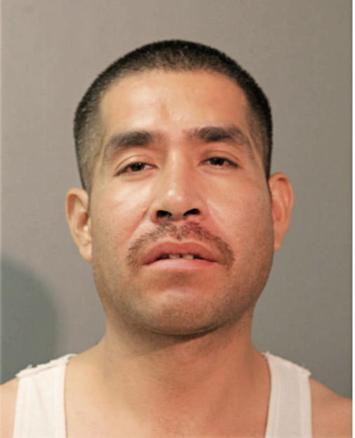 TOMAS MELENDEZ-MUNOZ, Cook County, Illinois