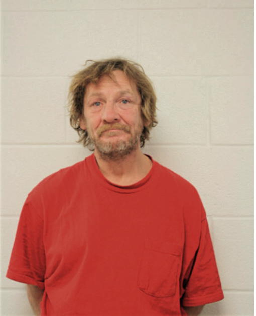 JAMES P MELLON, Cook County, Illinois