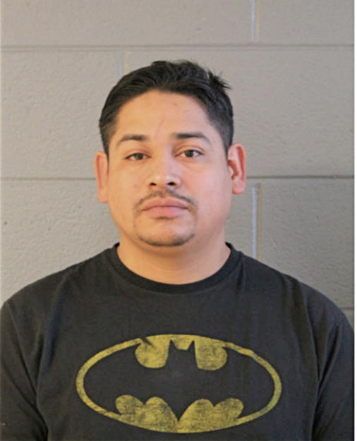 CARLOS MIER, Cook County, Illinois