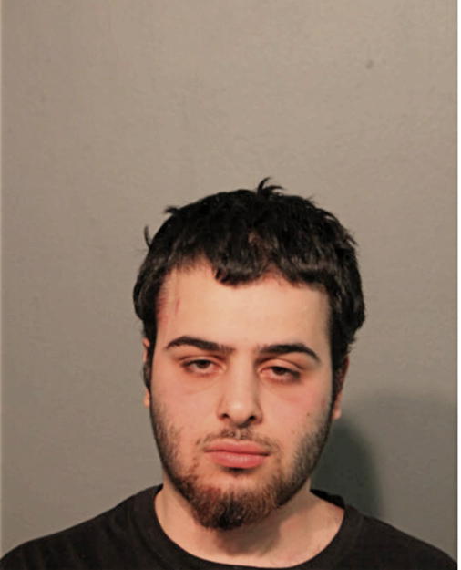 JOEY MIKHAIL, Cook County, Illinois