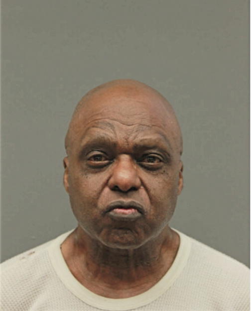 CEDRIC MILES, Cook County, Illinois