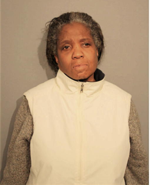YVAUGHN E MILES, Cook County, Illinois
