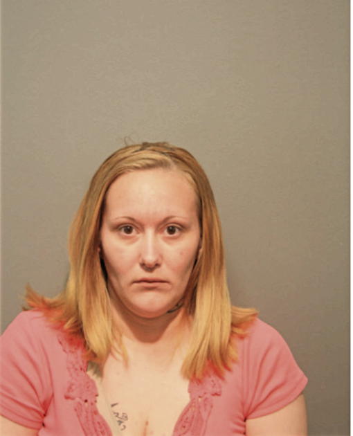 ASHLEY MILLS, Cook County, Illinois