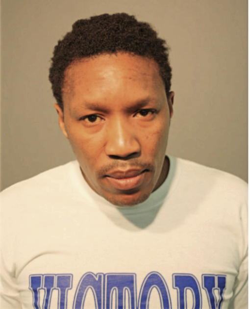 YUSOF HERI MJILI, Cook County, Illinois