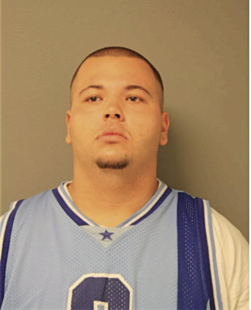 JESSE MONTALBO, Cook County, Illinois