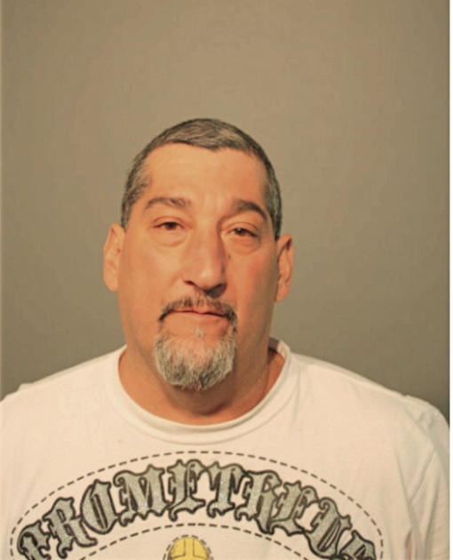 GERMAN MONTERO, Cook County, Illinois